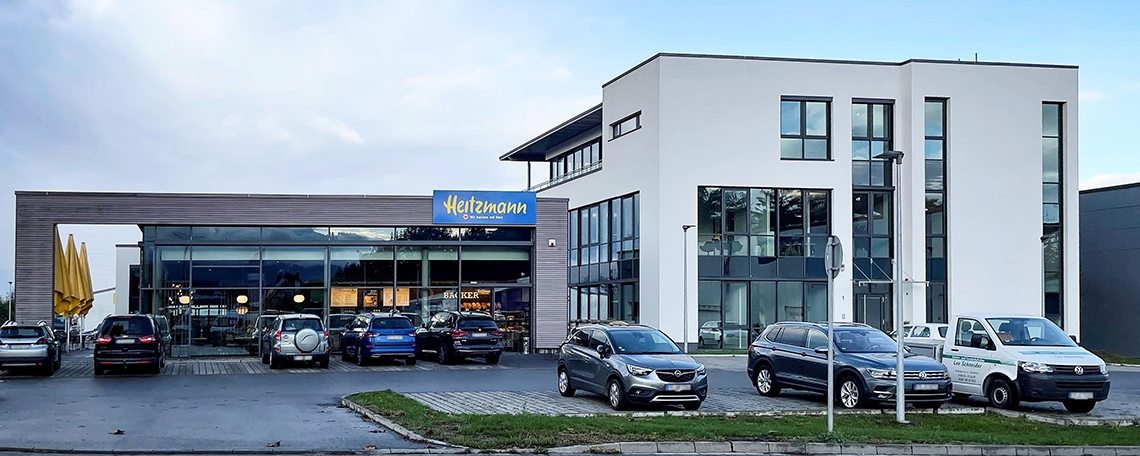 Ausbildung zum Kaufmann für Büromanagement (m/w/d) 2027, 1. Bild