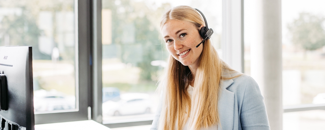 Personalmitarbeiter Recruiting und Einsatzplanung (m/w/d), 1. Bild
