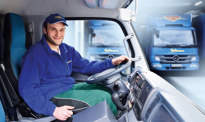Auslieferungsfahrer mit Führerschein Klasse C1 (m/w/d), 1. Bild