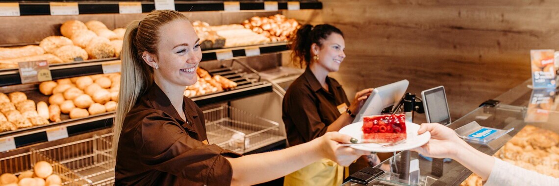 Ausbildung als Bäckereifachverkäufer (m/w/d) 2025, 1. Bild